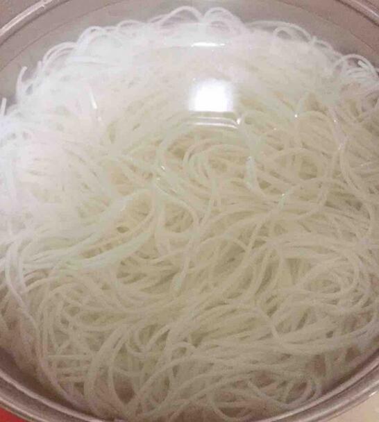 美食河南----牛肉米粉