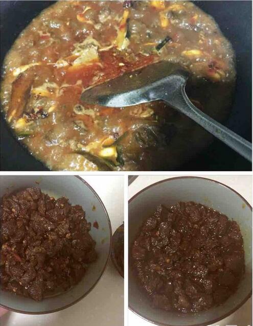 美食河南----牛肉米粉