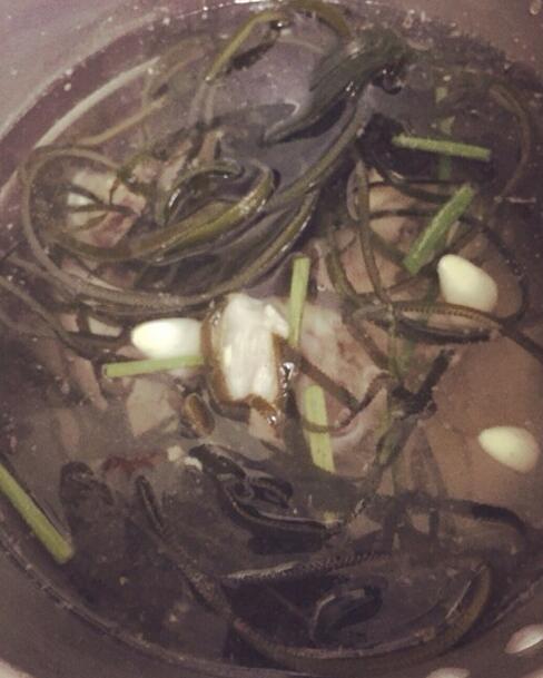 美食河南----牛肉米粉