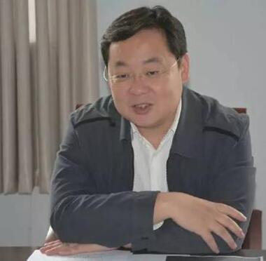 河南最年轻县长是谁？