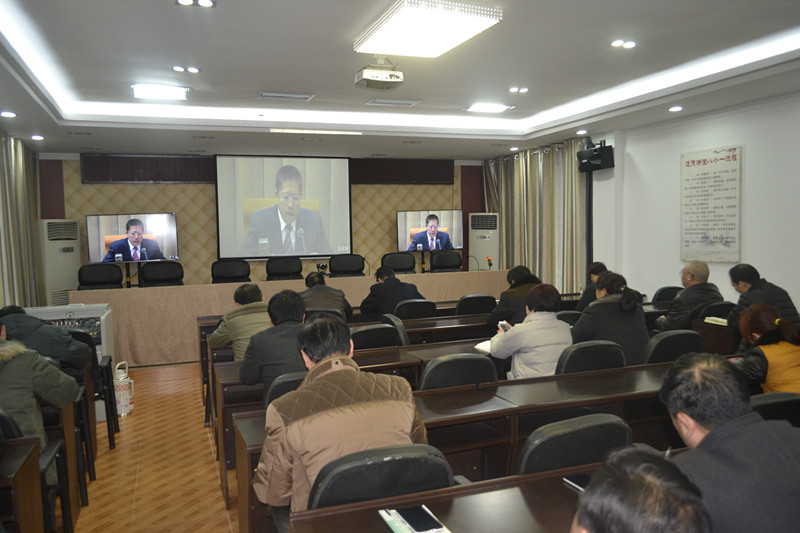 河南省方城县券桥乡多措并举做好农村集体“三资”审计工作