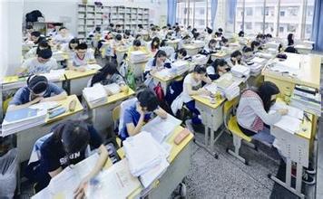 2016河南省高招农村贫困地区定向招生范围划定