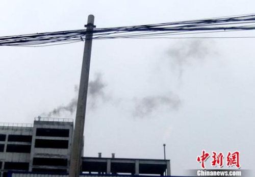 河南：村民污染投诉5年 官方持续回应：正处理