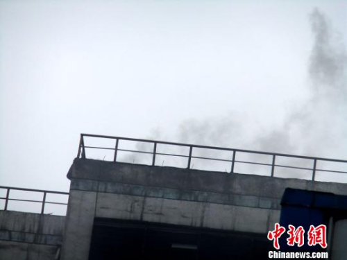 河南：村民污染投诉5年 官方持续回应：正处理