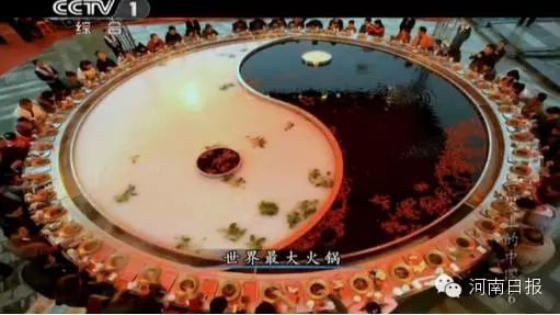 舌尖上的中国总导演陈晓卿来河南