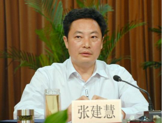 河南三市市长候选人人选公示 图/简历