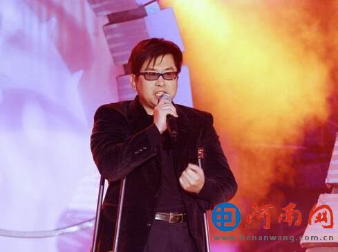 河南网讯：郑智化来河南 郑智化年龄多大了 郑智化为什么坐牢及为什么残疾真正原因（图）