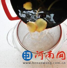 夏日美食河南——弹牙凉面