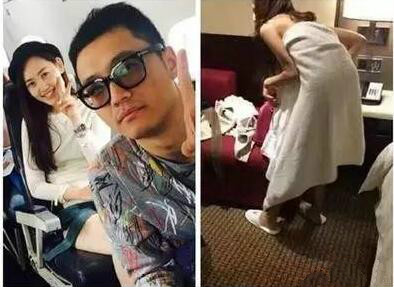 王宝强与妻子马蓉解除婚姻背后真相