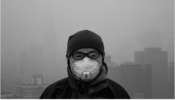 雾霾和肺癌到底有没有关系？