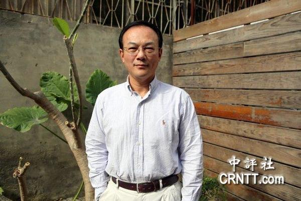 　李毓峰
