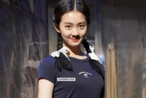 感叹星二代出色的同时，李欣芸让你看到企业家女儿的优秀