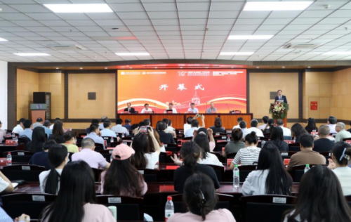 第七届中国新媒体峰会圆满收官