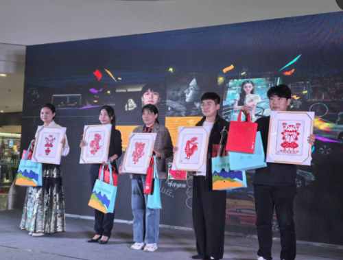 深化合作，共绘文旅新画卷“江北水城 ‘鹤’你相约”2024聊城（鹤壁）文旅推介会成功举行