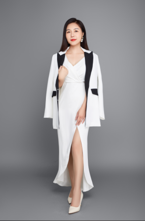 幸福有方首席咨询师李晓媚（富贵老师）