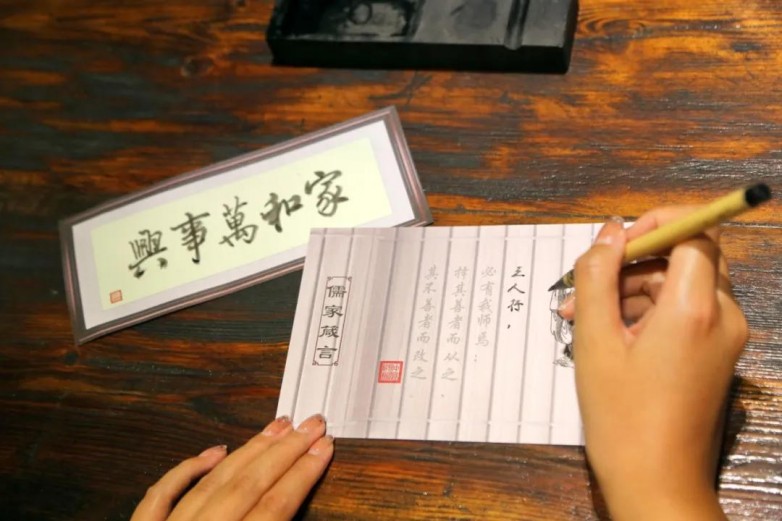 开封市民期待的免费高雅夜生活来啦！