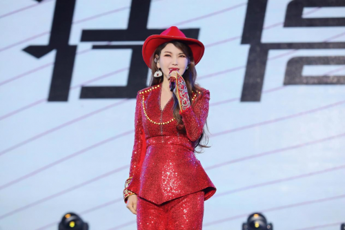 鸿瑞集团丨成功举办2025秦岭仙境·唱响天竺群星演唱会