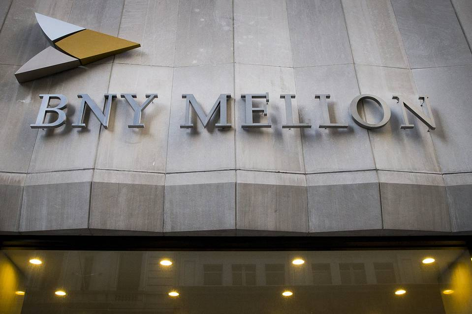 金链资本与BNY Mellon达成战略合作：打造全球最安全的数字资产托管体系