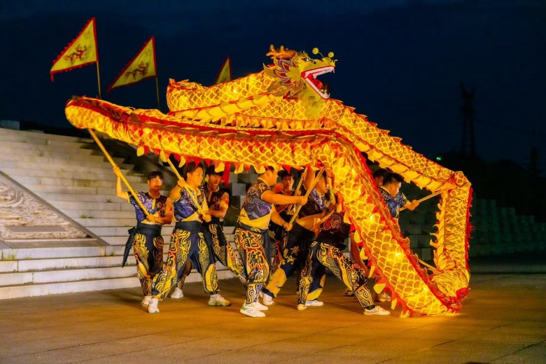 黄河金秋,家国同庆!郑州黄河文化公园国庆中秋双节玩法上新! 黄河金秋,家国同庆!郑州黄河文化公园国庆中秋双节玩法上新!