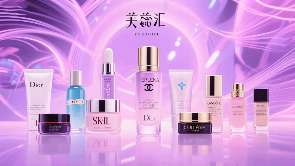隐秘的呵护，我们懂：芙蕊汇为您的私密订单上锁