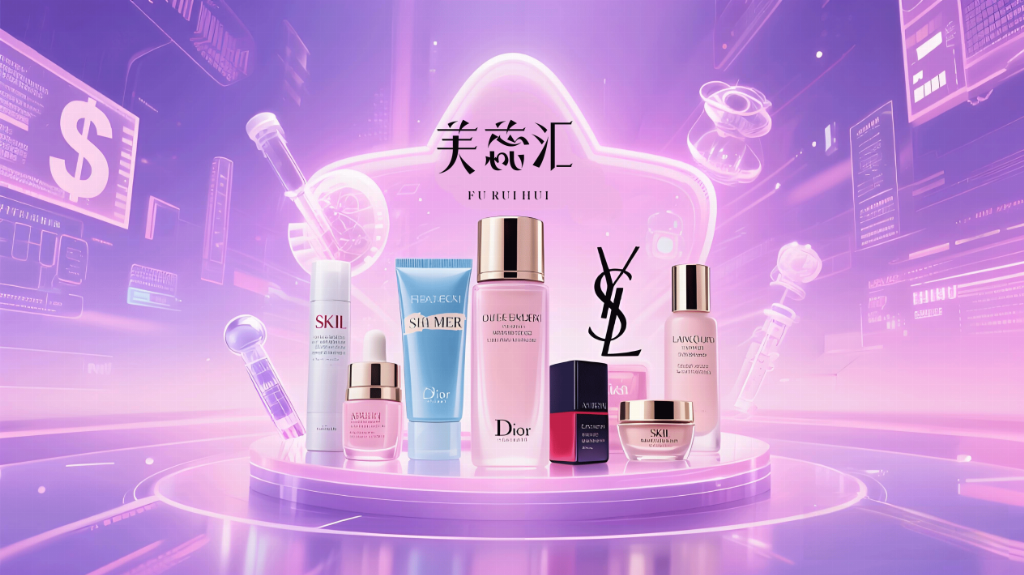 在芙蕊汇，您买的不仅是正品，更是一份可增值的资产