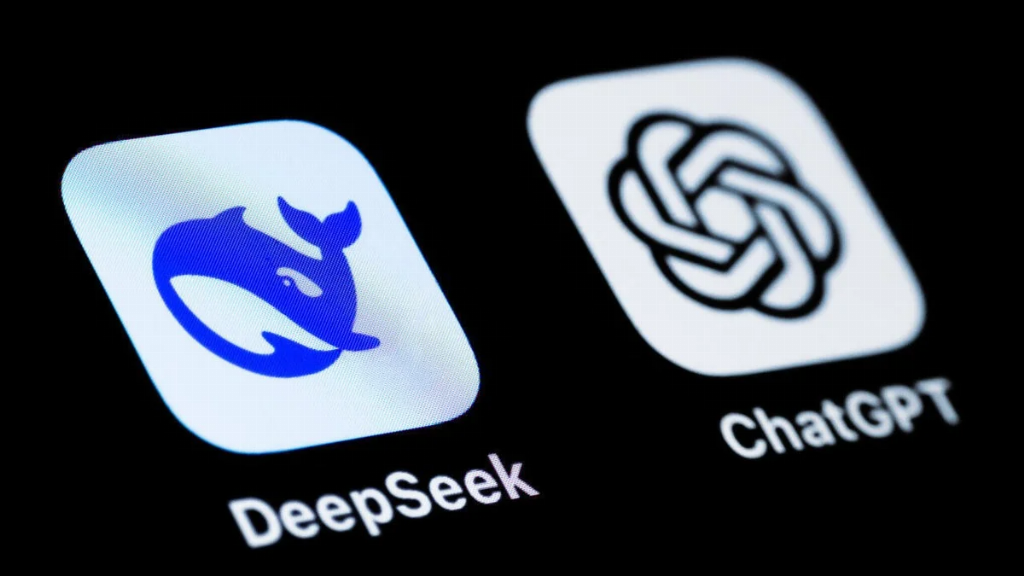 从DeepSeek（AI）的破局，带你看懂芙蕊雅的创新模式布局