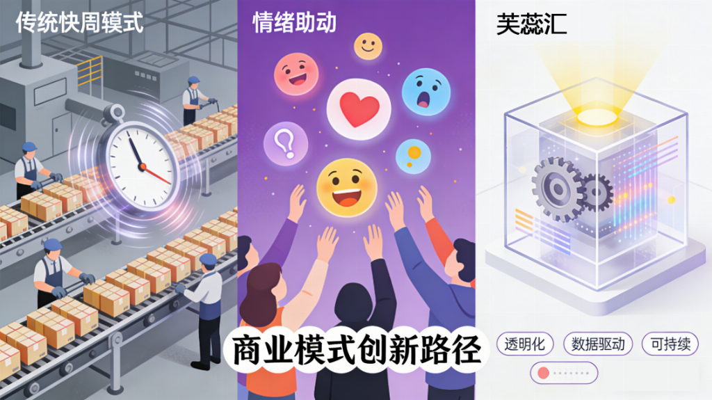 对芙蕊汇的围攻，是“投机主义”对“价值主义”的恐慌