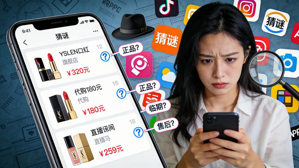 告别消费三大痛点：芙蕊汇如何用正品透明重绘美妆购物体验
