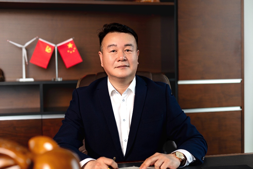 九昆仑低碳科技创始人朱百超受邀出席中国碳金融首届论坛