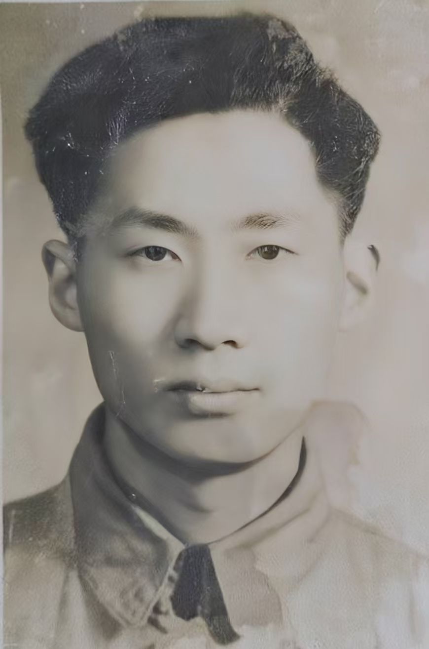 岁月忆先烈 初心照后人——追忆革命烈士陈茂钟